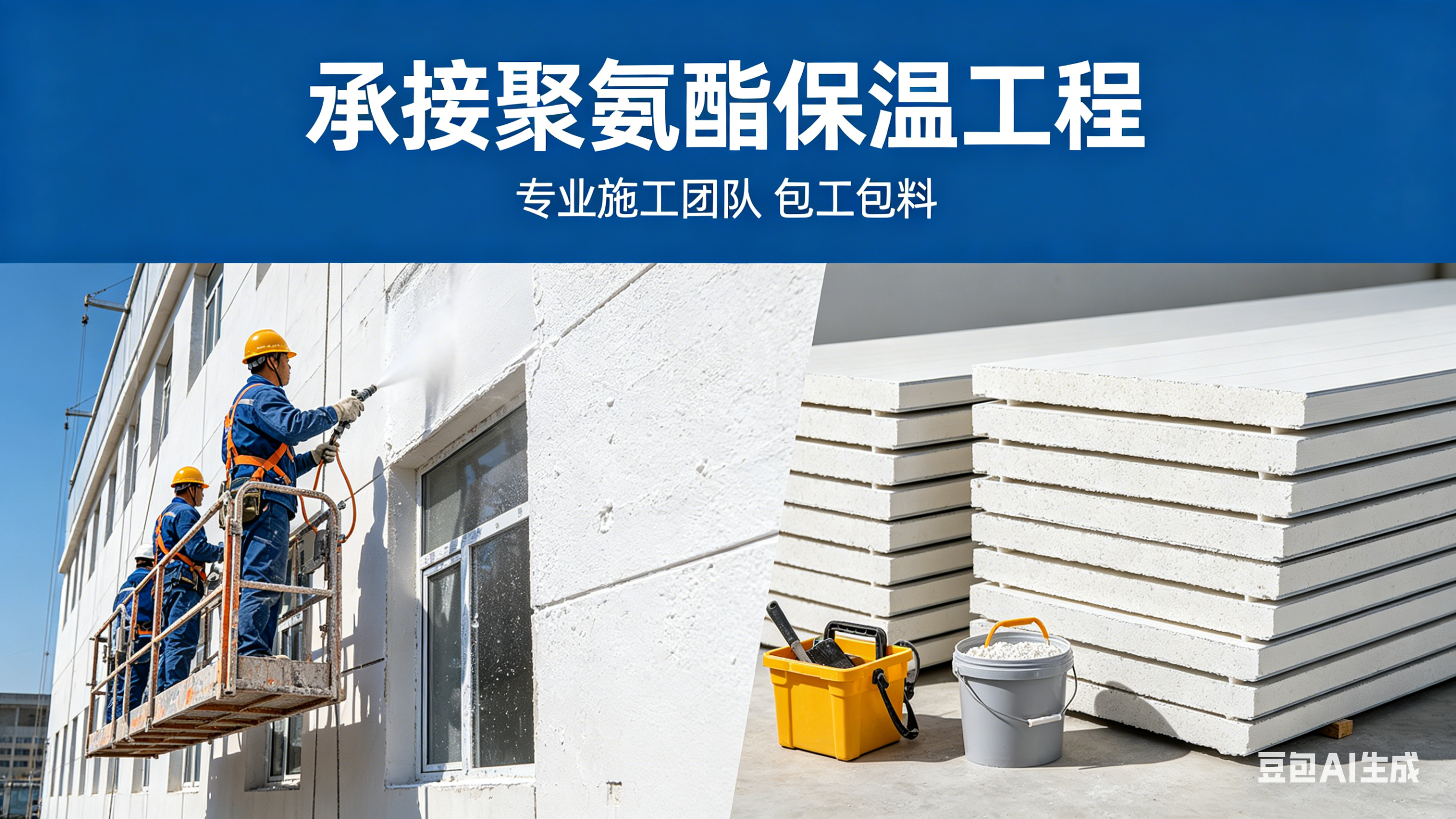 江门市化工罐体聚氨酯保温聚氨酯发泡保温 - 排名